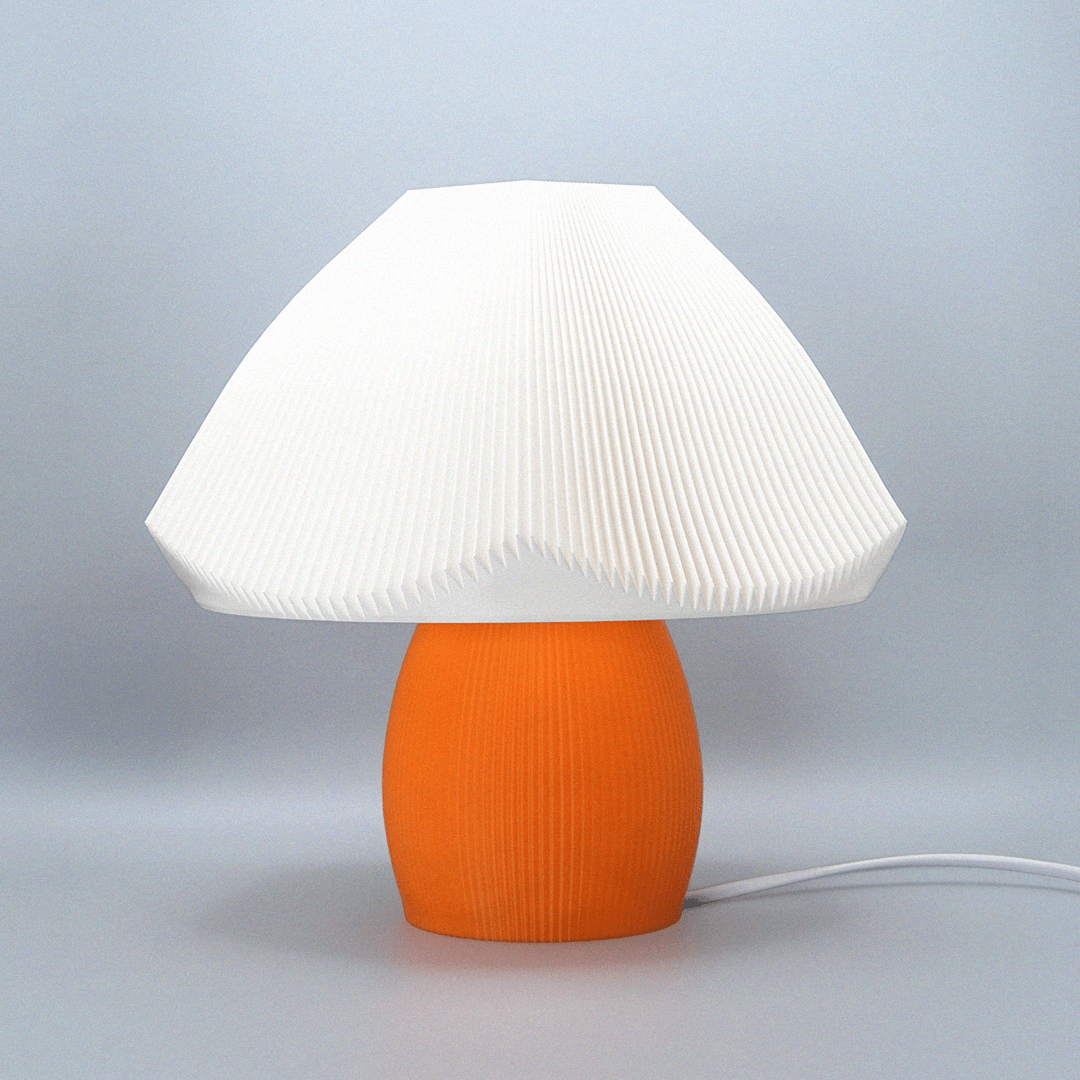 KASANE in Tangerine